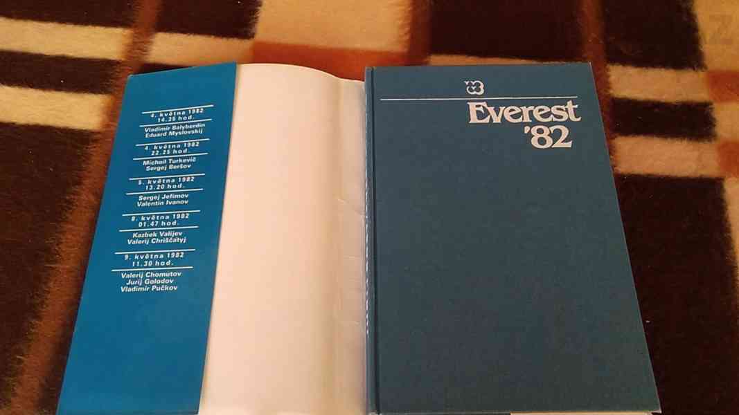 Everest 82 - foto 2