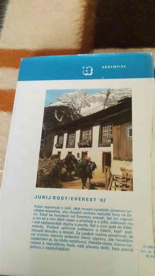 Everest 82 - foto 8