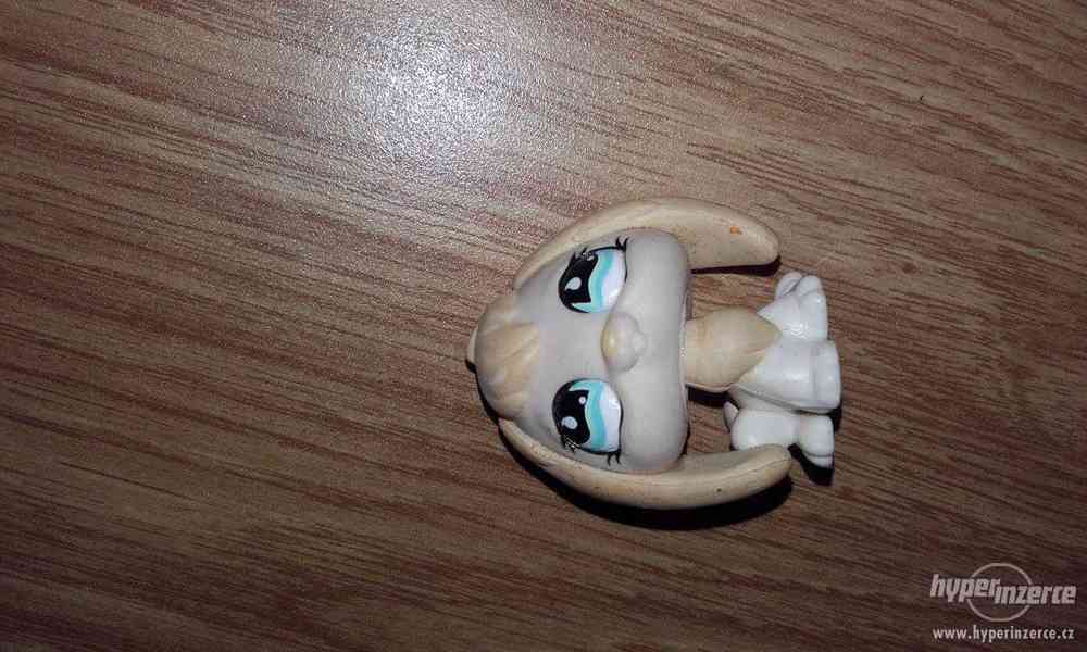 Littlest pet shop - foto 1
