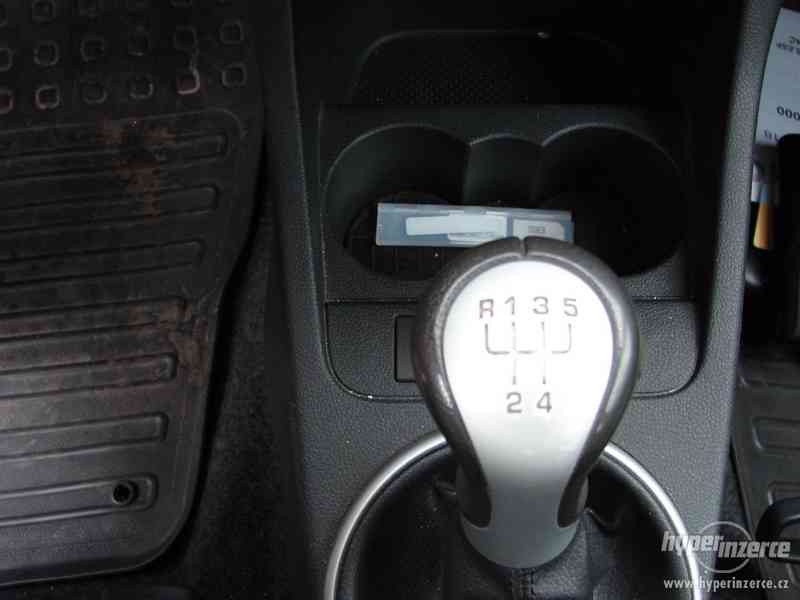 Škoda Fabia 1.4 TDI r.v.2008 servisní knížka - foto 9
