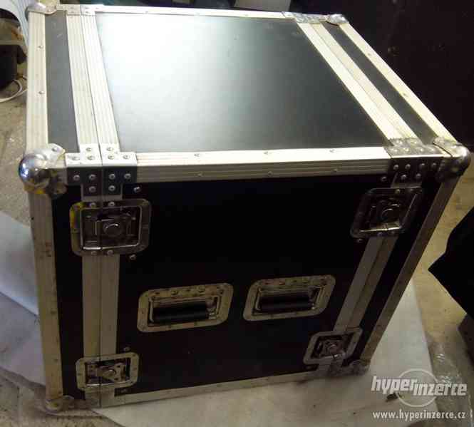 Zesilovač American audio VLP 600 - foto 3