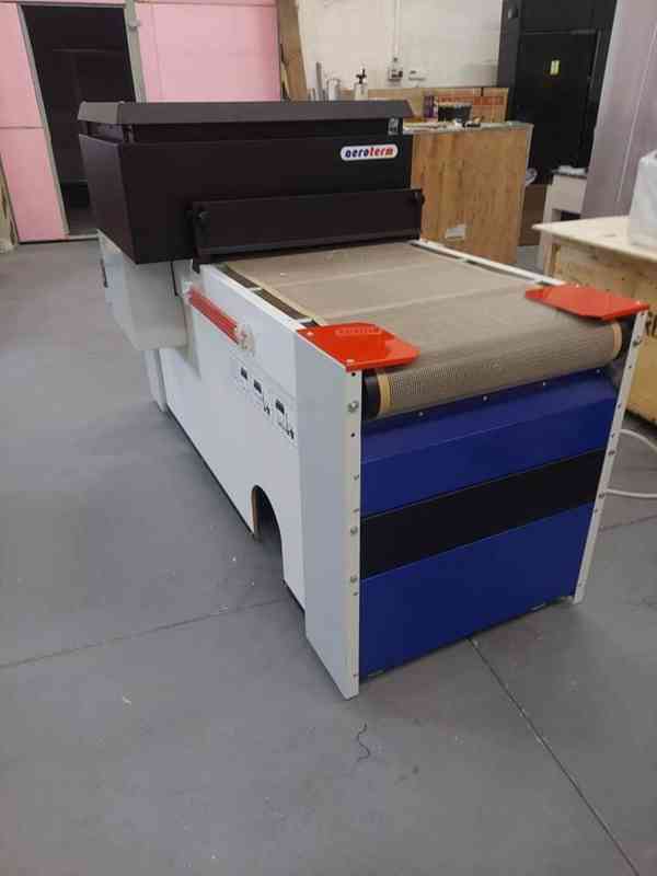 UV tunel Aerotherm UV VARIO - foto 7