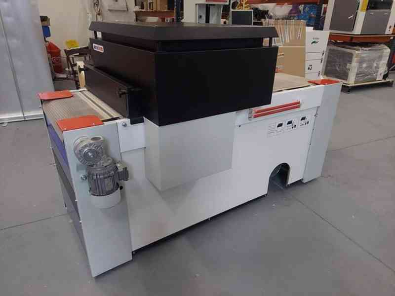 UV tunel Aerotherm UV VARIO - foto 8