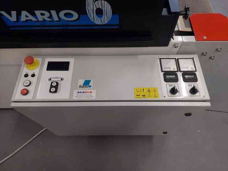 UV tunel Aerotherm UV VARIO - foto 4