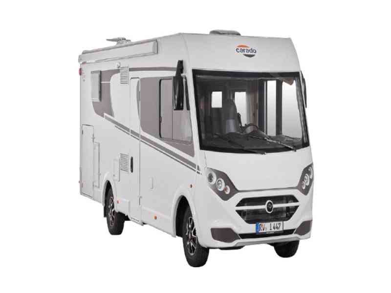 Fiat Ducato, 2.2 MTJ 140 CARADO I 447 - foto 2