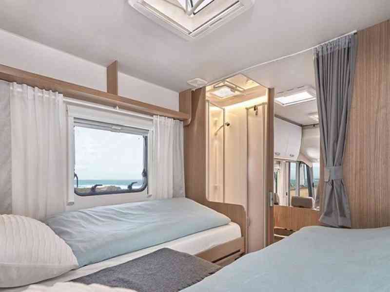 Fiat Ducato, 2.2 MTJ 140 CARADO I 447 - foto 6
