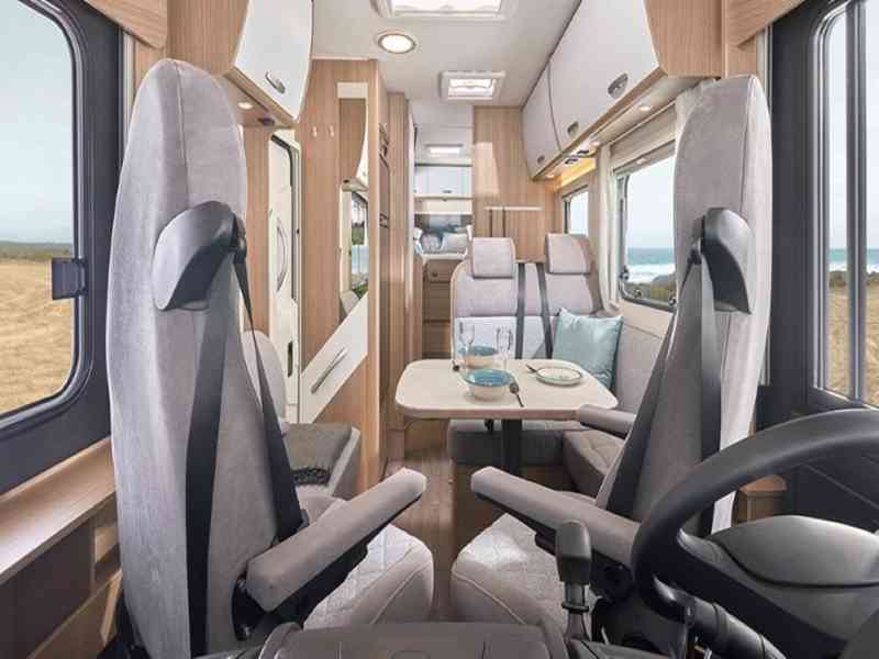 Fiat Ducato, 2.2 MTJ 140 CARADO I 447 - foto 10