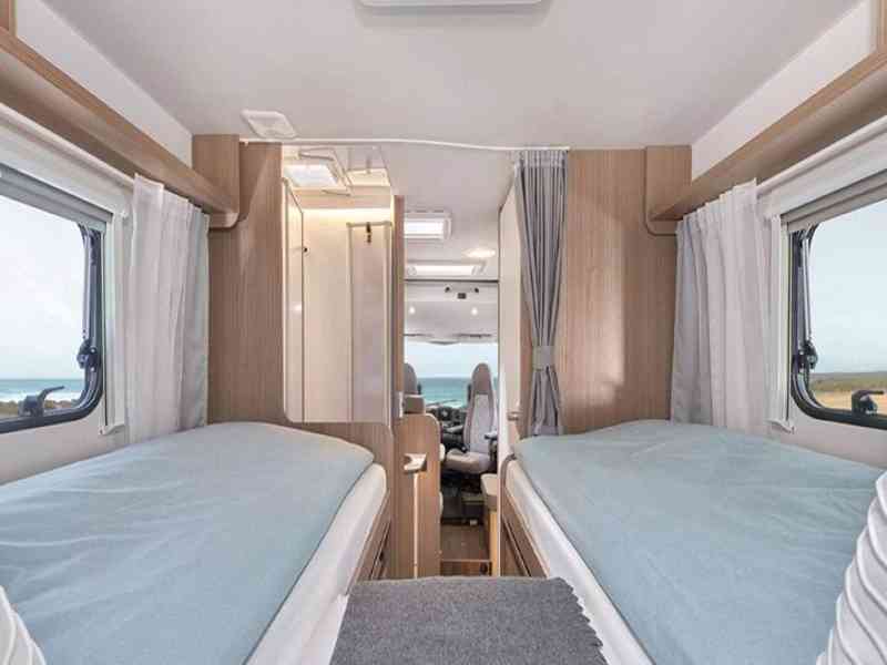 Fiat Ducato, 2.2 MTJ 140 CARADO I 447 - foto 7