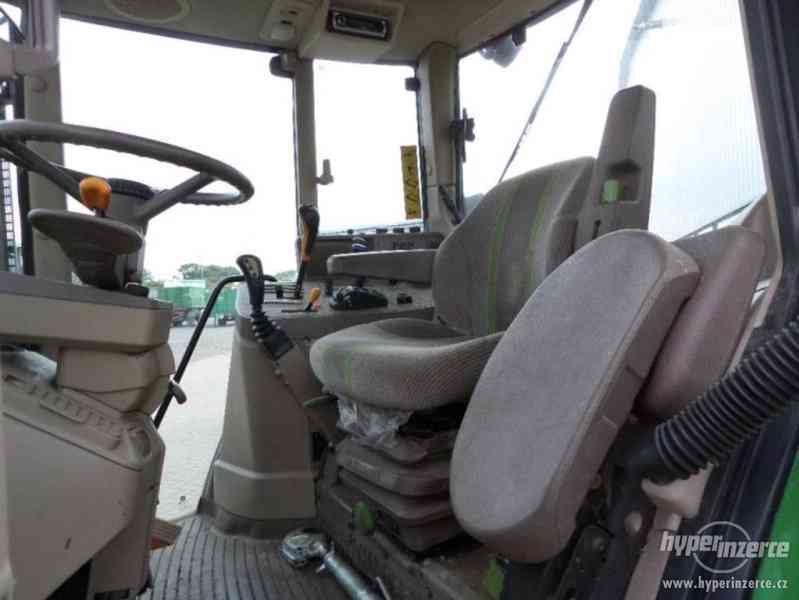 2008 john deere-6330 - foto 3