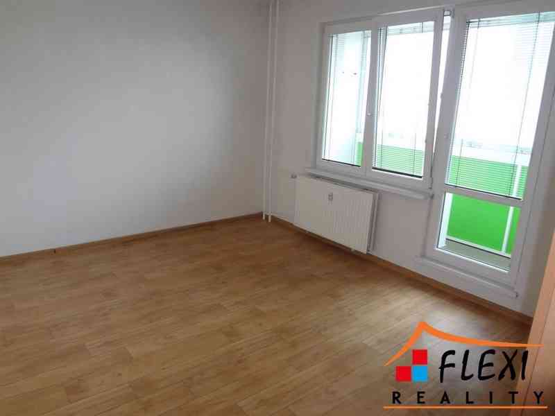 Pronájem prostorného bytu 3+1 s lodžií, 68 m2 , Orlová - Lutyně, ul. Adamusova - foto 3