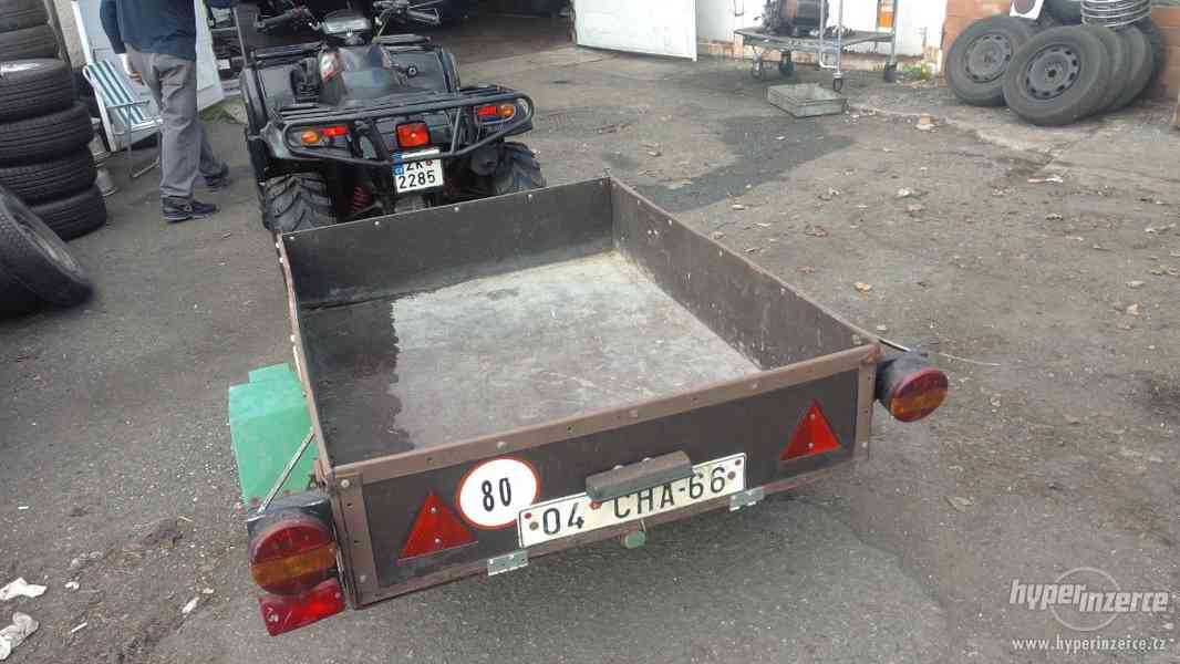 New Force Hunter 500 - bazar - Hyperinzerce.cz