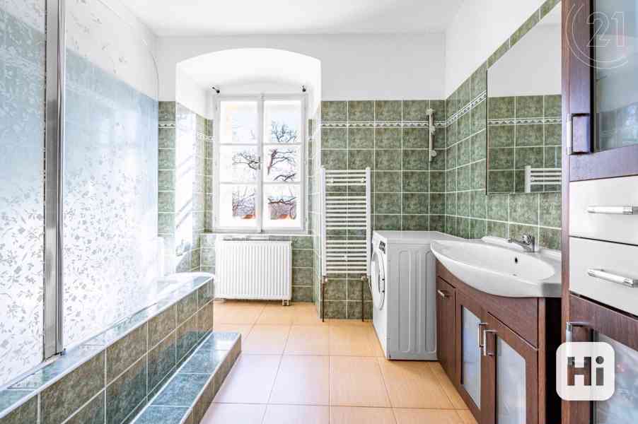 Rodinný dům 235m2 na exkluzivním místě - foto 15