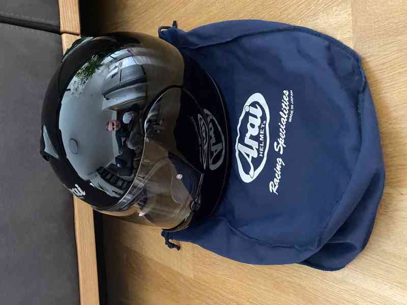 Helma Arai S - foto 2