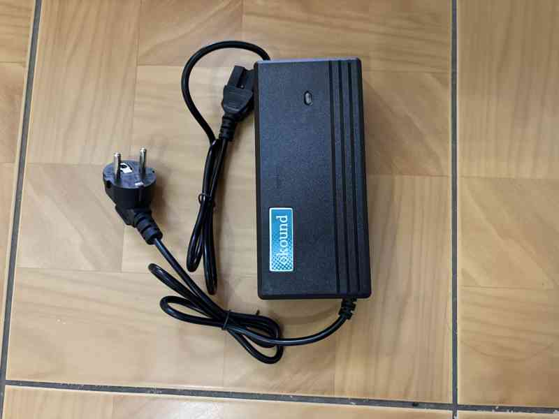 Elektroskútr bez řidičáku–nový,ihned k odběru,záruka 2 roky - foto 15