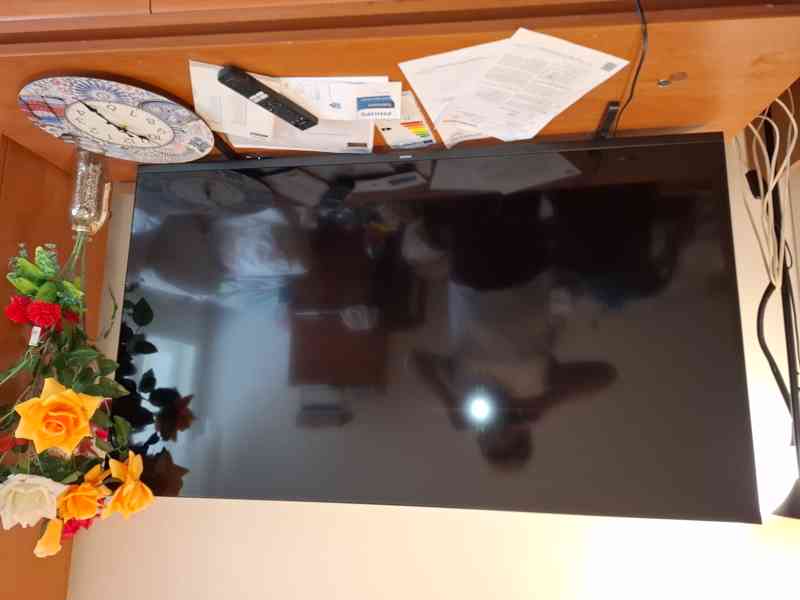 Prodám Televizi Philips 55 PUS 7409/12 - foto 6