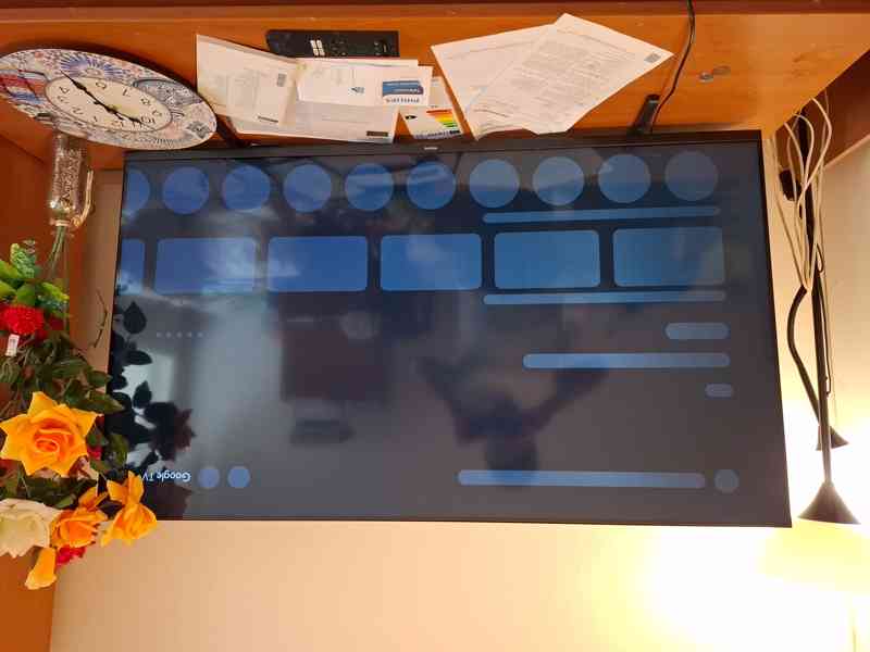 Prodám Televizi Philips 55 PUS 7409/12 - foto 3