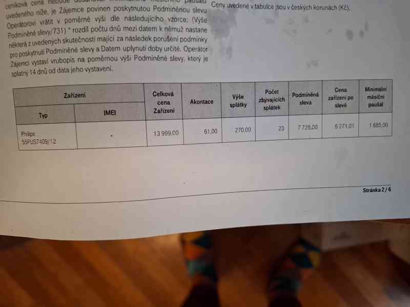 Prodám Televizi Philips 55 PUS 7409/12 - foto 9