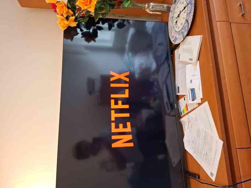 Prodám Televizi Philips 55 PUS 7409/12 - foto 7