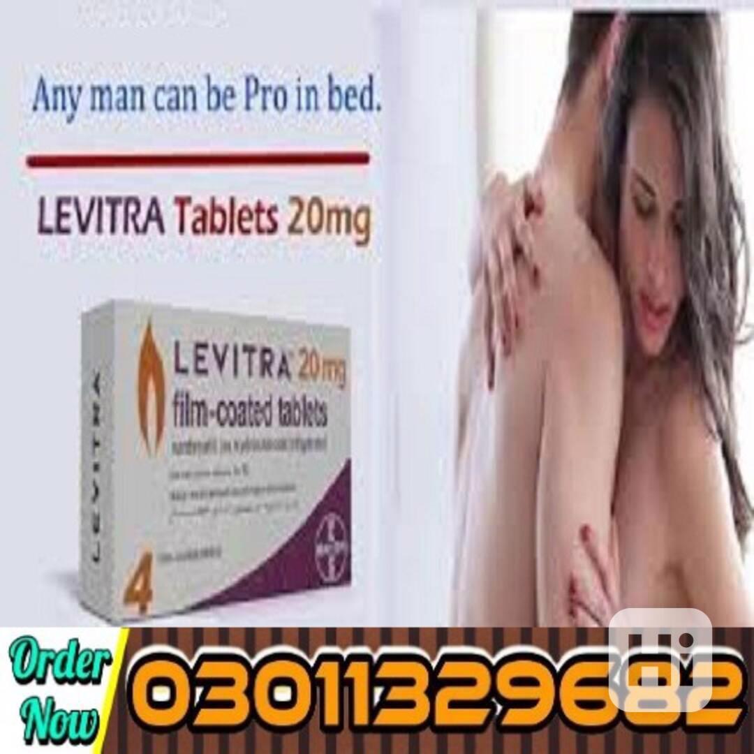  Levitra Tablets in Pakistan [03011329682] Online Shopping T - foto 1