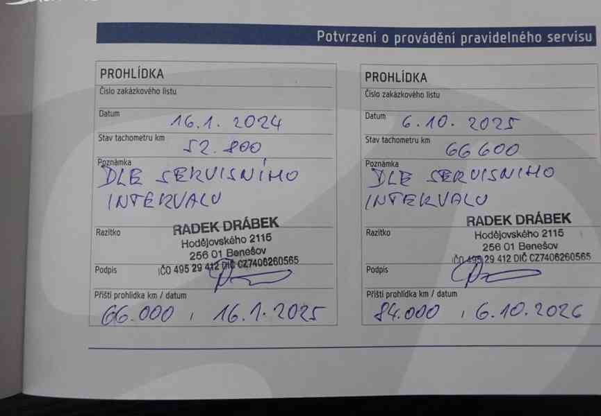 Hyundai i30 1.6i Combi r.v.2017 (88 kw) 2.Maj.ser.kníž.ČR - foto 21