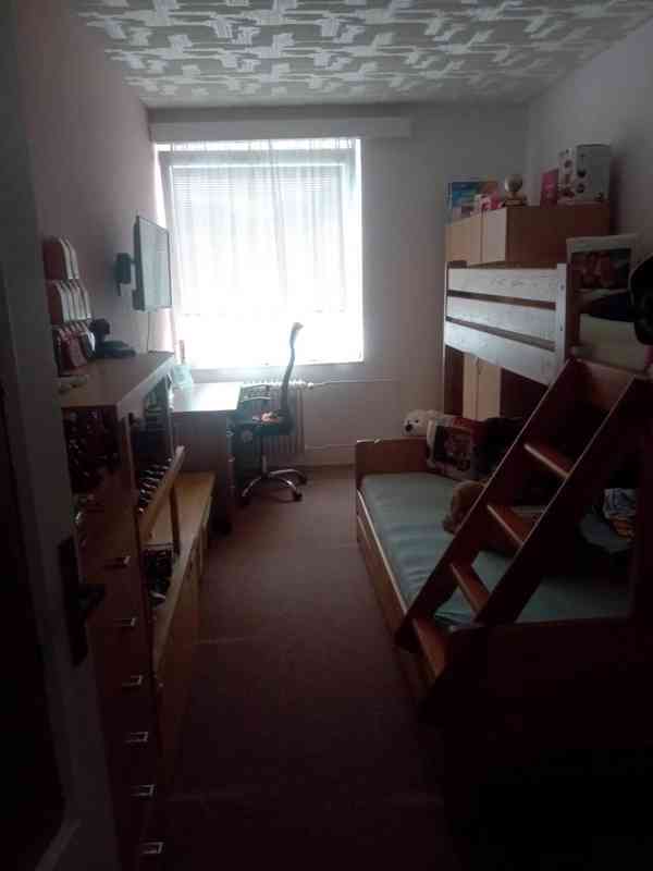 Pronájem bytu - foto 3