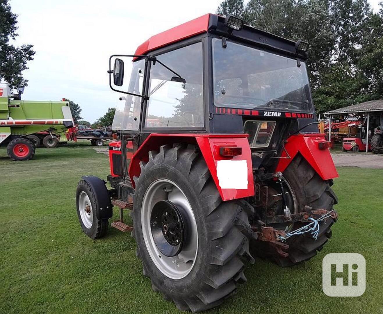 Zetor 4320 Bazar Hyperinzercecz