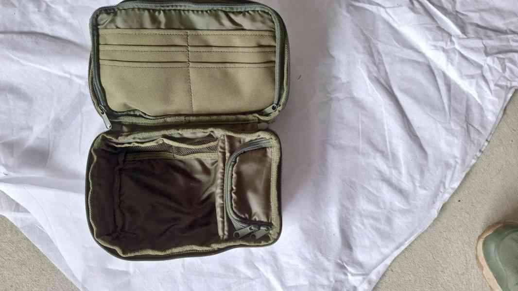 Trakker NXG PVA ponuch - foto 5