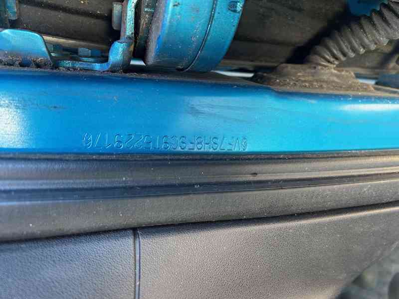 Citroen C3 Picasso 1,4 70KW 8FP prodám díly - foto 7