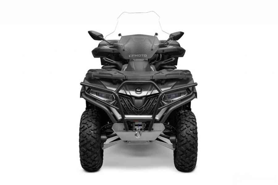 CFMOTO Gladiator X625-A OVERLAND - EURO 5+ - foto 2