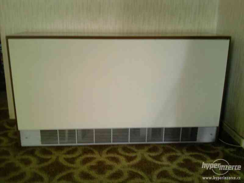 AKUMULAČNÍ  KAMNA za rozebrání a odvoz - foto 2