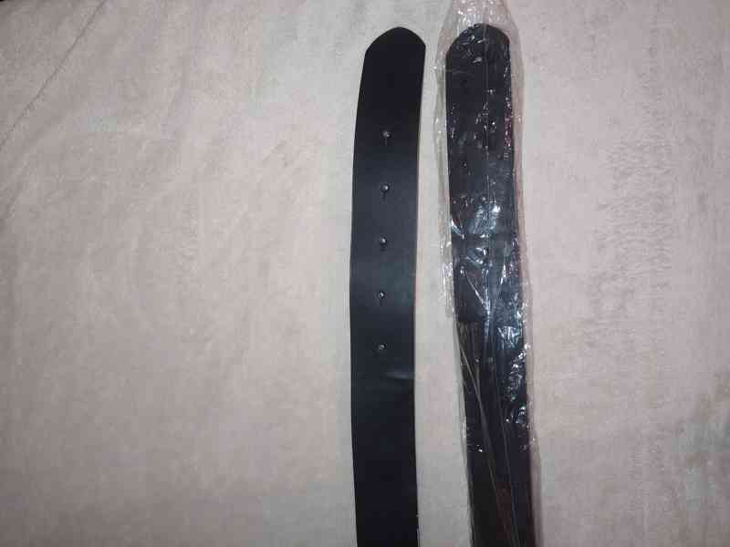 PÁSKY NA KALHOTY  - foto 6