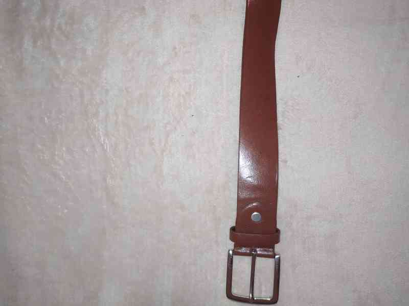 PÁSKY NA KALHOTY  - foto 8