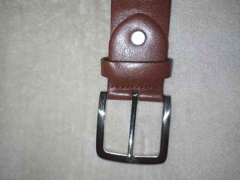 PÁSKY NA KALHOTY  - foto 7