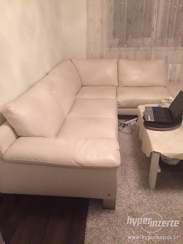 Sedací souprava NATUZZI - foto 1
