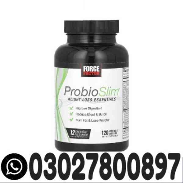 ProbioSlim Weight Loss Formula in Rawalpindi { 03027800897 }