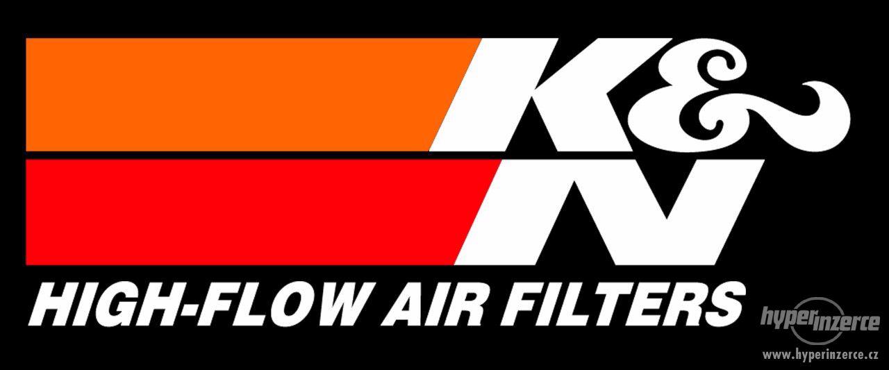 K&N vzduchový filtr Seat Toledo I (1.9 diesel 1991-1999) - foto 4