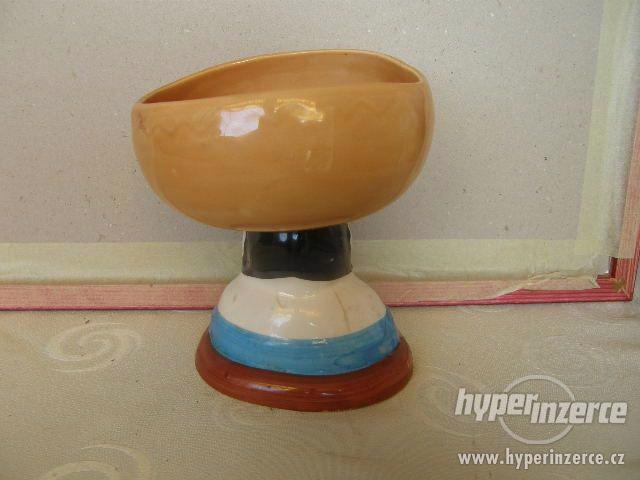 keramické poháry na Margaritu - foto 3