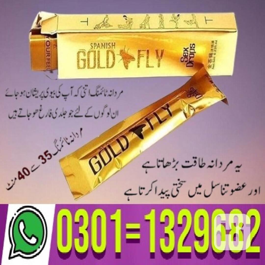 Spanish Gold Fly Drops in Pakistan (0301=1329682) Shop now! - foto 1