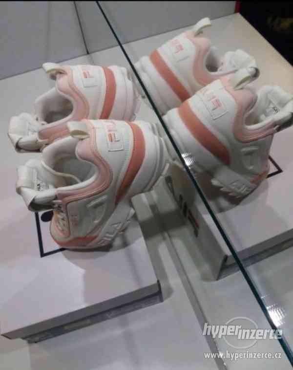 FILA Disruptor NOVE  vel.41 - foto 3