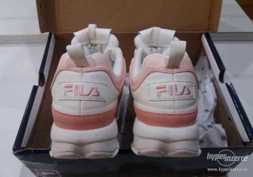 FILA Disruptor NOVE  vel.41 - foto 4