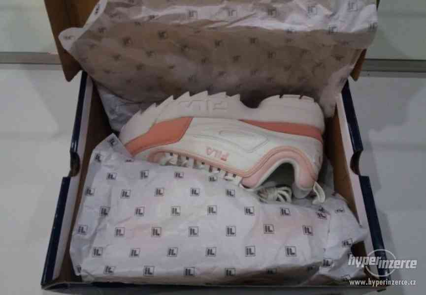 FILA Disruptor NOVE  vel.41 - foto 5