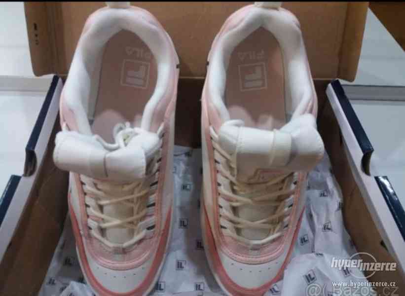 FILA Disruptor NOVE  vel.41 - foto 6