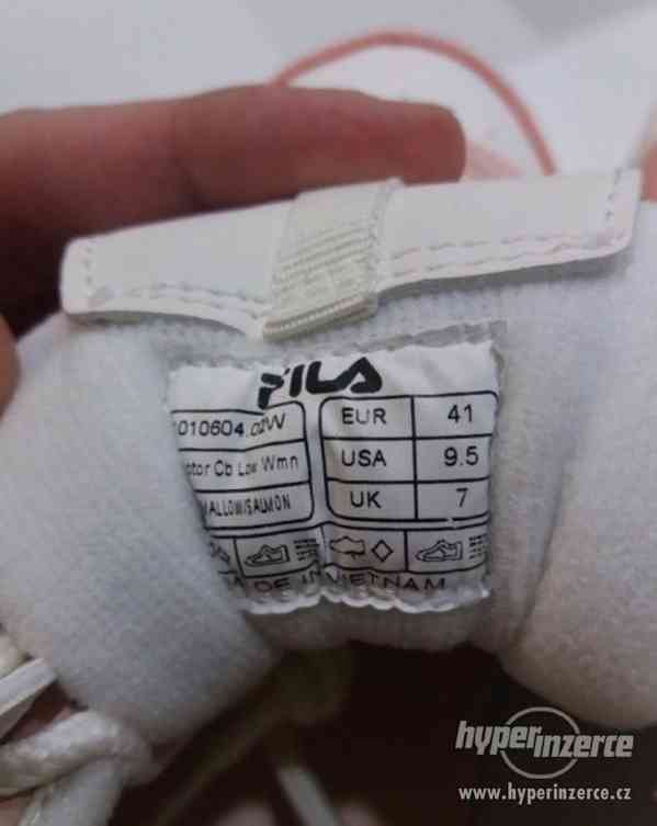 FILA Disruptor NOVE  vel.41 - foto 8