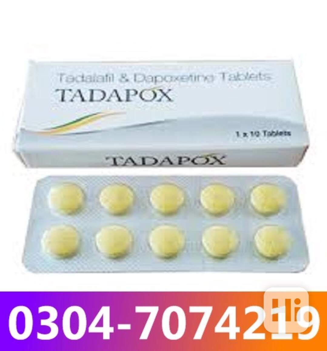 tadapox tablet in Gujranwala === 03047074219 !!!@@#### - foto 1