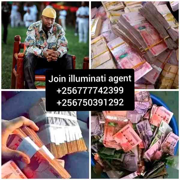 Call illuminati agent in kampala uganda on