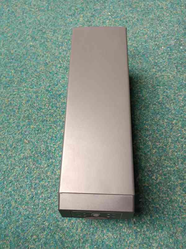 Záložní zdroj APC - Smart-UPS SC420I - foto 5