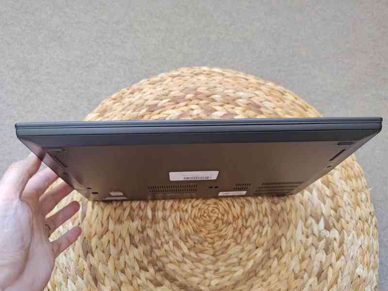prodam Lenovo ThinkPad T480s (i7-8650U, 16 GB RAM, 256 GB SS - foto 4