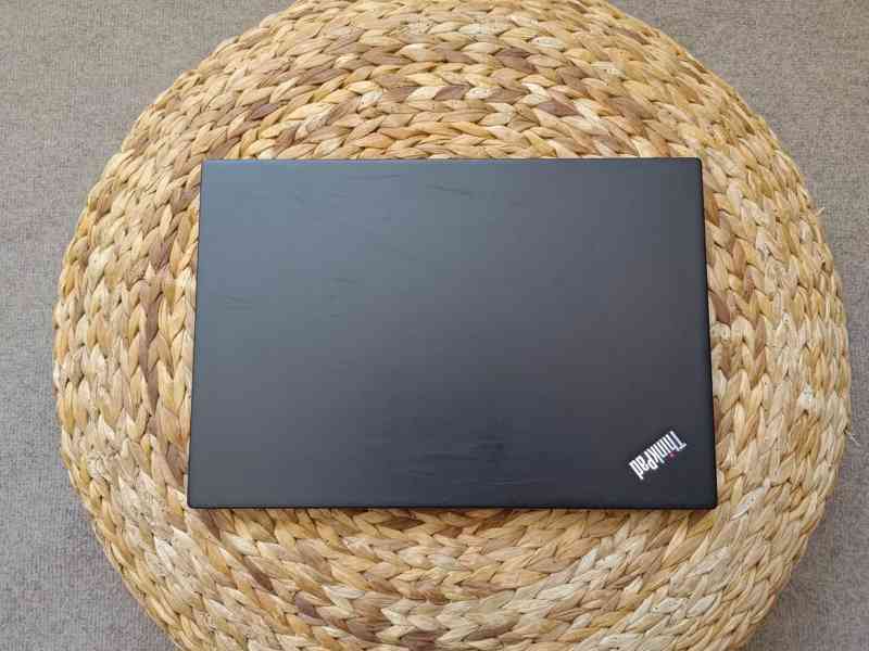 prodam Lenovo ThinkPad T480s (i7-8650U, 16 GB RAM, 256 GB SS - foto 7