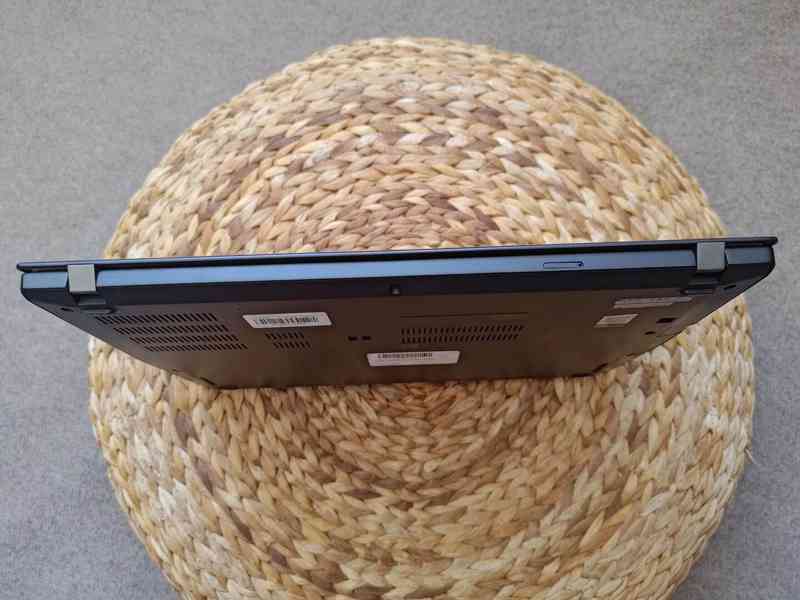 prodam Lenovo ThinkPad T480s (i7-8650U, 16 GB RAM, 256 GB SS - foto 8