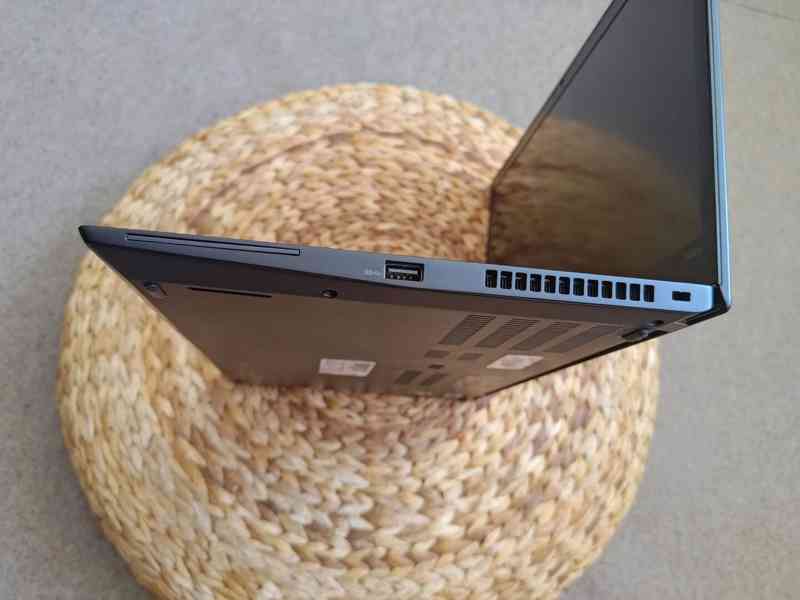 prodam Lenovo ThinkPad T480s (i7-8650U, 16 GB RAM, 256 GB SS - foto 3